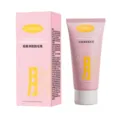 Ezroli soft purifying hair removal cream for gentle armpit and leg hair removal, mild formula. - 60.00g / Pink