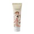 Hankey Oriental Fragrance Hand Cream 80g Moisturizing Nourishing Softening Skincare - Snow Orchid Fragrance