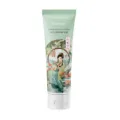 Hankey oriental style fragrance hand cream 80g moisturizing nourishing hand care tube - Bamboo Rain