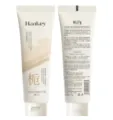 Gardenia fragrance hand cream deeply moisturizing and nourishing dry skin care 80g tube - Gardenia Hand Cream (80g)