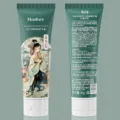 Hankey Chinese style fragrance hand cream moisturizing and nourishing skin care tube 80g - Ancient Tea / White Magnolia Note