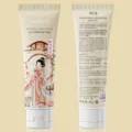 Hankey Oriental Fragrance Hand Cream Deep Nourishing Moisturizing 80g Soft Skin Care - Snow Orchid / Bleu Note