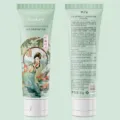 Hankey Oriental Fragrance Hand Cream 80g Moisturizing Hydrating Nourishing Hand Care - Rain in Bamboo Forest / Bamboo Note