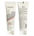 Hankey sandalwood moisturizing hand cream nourishes dry skin 80g portable daily care tube - Sandalwood Hand Cream (80g)
