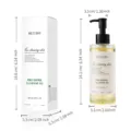Olio Detergente Pore Control 200ml Pulizia Viso Struccante Delicato Estratti Vegetali - 200ml