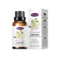 MEJISOO 30ml Freesia Aromatherapy Essential Oil Plant Extract Water Soluble Fragrance Oil - Freesia