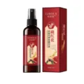 Ezrolii Safran Polygonum Multiflorum Essence Cheveux Spray 100ml Soin Herbe Végétale - 100ml