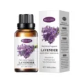 30ml Lavender Essential Oil Plant Extract Aromatherapy Oil for Humidifier Home Fragrance - Lavender
