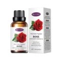 30ml Rose Aromatherapy Essential Oil for Humidifier, Plant Extract Rose Scented Oil. - Rose