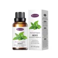 Mint Aromatherapy Essential Oil 30ml Plant Extract Fragrance Natural Scent for Diffuser Home - Mint