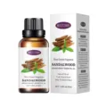 30ml Sandalwood Essential Oil Plant Extract Aromatherapy for Diffuser and Humidifier - Sandalwood