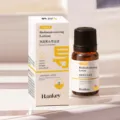 Hankey Gezicht Blackhead Verwijderende Lotion Poren Reiniging Huidverzorging - Blackhead export vloeistof 10ml