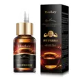 Αιθέριο έλαιο σώματος Hankey 10ml για ανδρικό μασάζ, βαθιά ενυδάτωση και περιποίηση. - 10ml