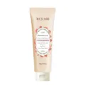 Strawberry moisturizing hand cream 80g nourishing dry skin handcare tube product - Strawberry Scent