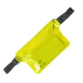 Waterdichte telefoon hoesje heuptas voor buiten zwemmen raften gele droge tas - 22*21.5CM / Waterdichte heuptas - geel
