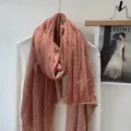 Πορτοκαλί Κόκκινο