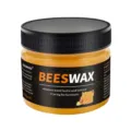 Natürliches Bienenwachs für Holzmöbel Poliercreme Holzpflege nährend glänzend 80g. - 80g In Dose