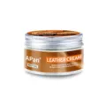 Crema per cura della pelle 100g neutra impermeabile antismuffa per borse e scarpe - Trasparente