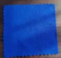 Panno in microfibra blu per pulizia, panno di lucidatura morbido per schermi variante. - Asciugamano Quadrato Blu per Scarpe
