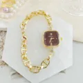 Gold Rot (Stil 1)
