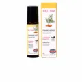 Frankincense and tea tree oil roll-on essential oil, 10ml portable natural botanical extract. - 10ML