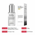 Deep Collagen Power Boosting Cream In Serum 40ml ενυδατική κρέμα προσώπου για περιποίηση. - 40ml