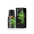 Hankey Tea Tree Essential Oil 10ml pure natural plant extract skin care massage bottle variant - Tea Tree Fragrance Oil