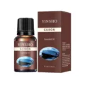 YINSHO GURON Essential Oil 10ml Plant Aromatherapy Diffuser Oil Home Fragrance Supply - Cologne Scent Oil