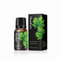 Hankey pure wormwood essential oil 10ml soothing plant extract massage body care product - Mugwort Essential Oil