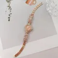 Roségold Rosa