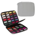Bolso de almacenamiento portátil para correa de reloj organizador de viaje gris - 30*25*4cm / Gris