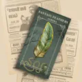 Metall feder lesezeichen vintage gruen gold luxus schreibwaren geschenk studenten souvenir - Smaragdgrün