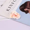 Kunstmatige zijden rozenbloem hoofd neobloemen voor huisdecoratie fotografie rekwisieten - Stijl 7