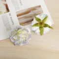 Kunstliche Pfingstrosen Blumenkofe mehrfarbig DIY Bastelmaterial fur Heimparty Dekoration - 14#