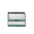 Set 10 rotoli nastro washi sottile 5mm x 2m adesivi decorativi bordo diario forniture colorate - Qingzhi - 05