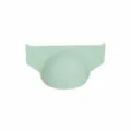Plantilla de costura de silicona verde guía de dobladillo herramienta patchwork DIY 3 - Distancia entre agujas de 3 mm / Verde