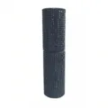 Flacone profumo strass nero 8ml nebulizzatore portatile ricaricabile mini contenitore spray - 8ml / Nero