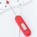 Φορητό κόκκινο μίνι κοπίδι εργαλείο DIY χειροτεχνίας για άνοιγμα κουτιών και κοπή - Κόκκινο