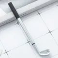 Golf club ballpoint pen creative plastic novelty stationery gift writing pen office supply - Bullet Tip 1.0 / Black