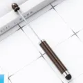 DIY stylos afis touch screen polyleitourgiko gia dimiourgika doro kai hrisima pragmata - Καφέ