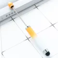 DIY στυλό αφής για χάντρες πολυλειτουργικό στυλό οθόνης αφής δημιουργικό δώρο - Πορτοκαλί Διαβάθμιση