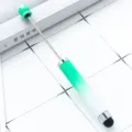 Stylos afis touch gia diy chantes me prasino degrade soma gia omorfa kai xrisima dora. - Πράσινη Διαβάθμιση