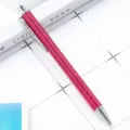 Rose Red (Silver Hardware)