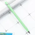 Crayon Eternel Sans Encre Vert Papeterie Etudiant Outil D'Ecriture Durable Sans Taille-Crayon - Vert Bonbon