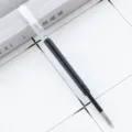 Antallaktiko Stylos Gel Mavro Omalh Grafh Plastiko Stylos Grafeio Scholeio Analwsima - 9.8cm / Μαύρο