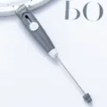 Couteau utilitaire mini portable et coupe-boite pour ouvrir les colis et couper le papier. - Gris Bentley