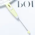 Couteau utilitaire de perlage jaune portable, mini ouvre-colis, outil fait main DIY. - Jaune Bonbon