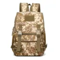 Wuesten-Digital-Camouflage taktischer Rucksack fuer Outdoorsport, Radfahren, verschleissfest - CP-Tarnung