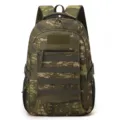 Multifunktionaler Outdoor Taktischer Tarnung Rucksack mit grossem Kapazität für Wandern. - CP-Tarnung