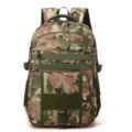 Camouflage tactische rugzak grote capaciteit outdoor reis sport rugzak schooltas - All-terrain camouflage